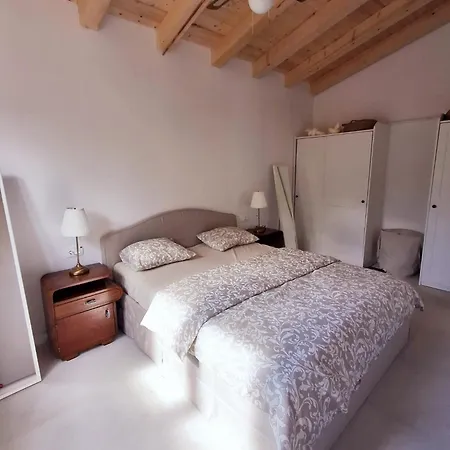 빌라 Bella Casa