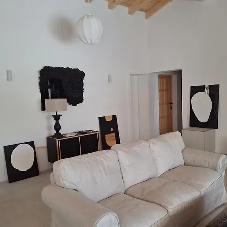 Bella Casa Villa *