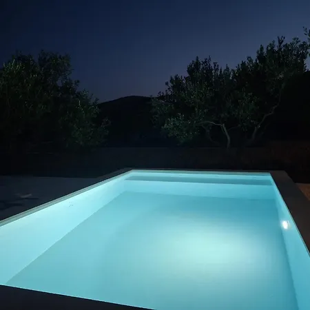 Bella Casa Villa Plano
